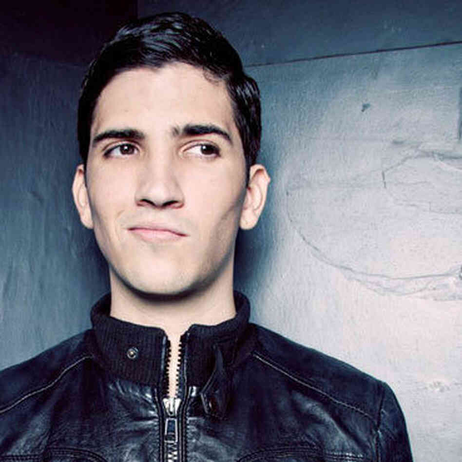 Danny Daze Danny Daze