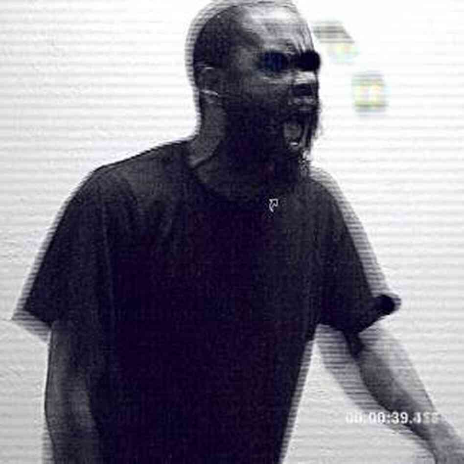 Death Grips Death Grips