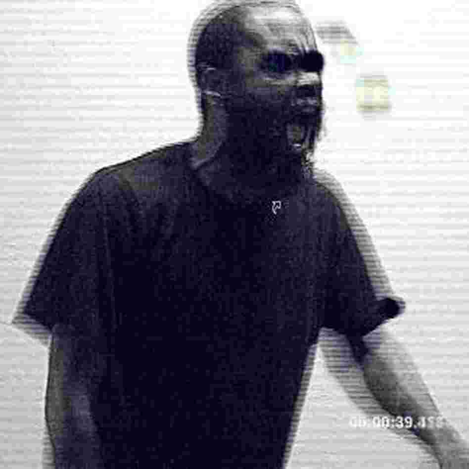 Death Grips Death Grips