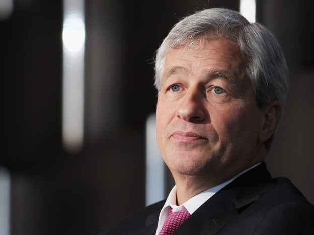 JPMorgan Chase Chief Executive Officer Jamie Dimon cited "many errors, sloppiness and bad judgment" in announcing a $2 billion loss due to a hedging strategy.