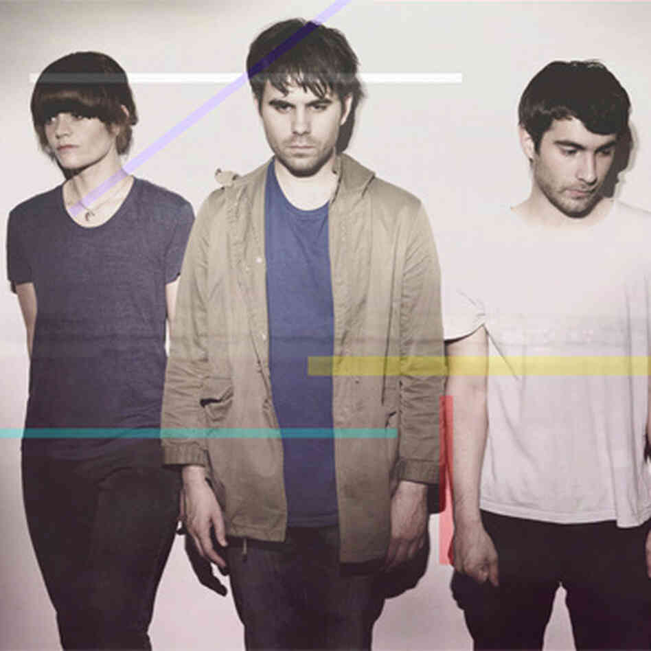 Factory Floor Factory Floor