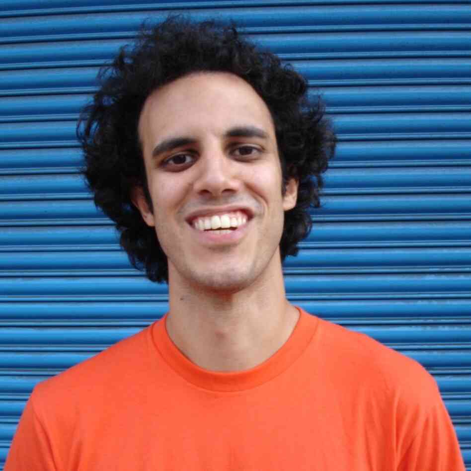 Four Tet Four Tet