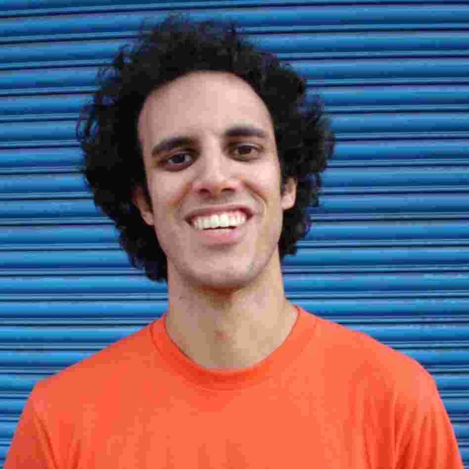 Four Tet Four Tet