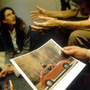 TimeSlips is a program based on the idea that storytelling can be therapeutic for people with dementia. TimeSlips is a program based on the idea that storytelling can be therapeutic for people with dementia.