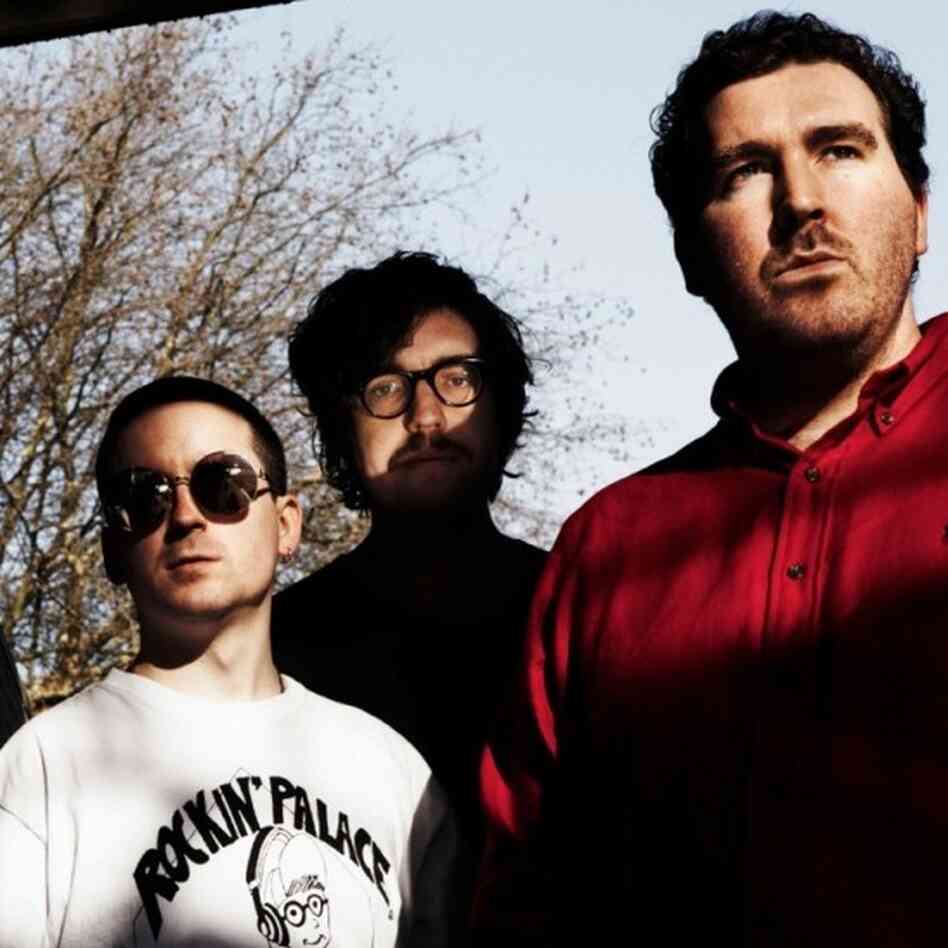Hot Chip Hot Chip