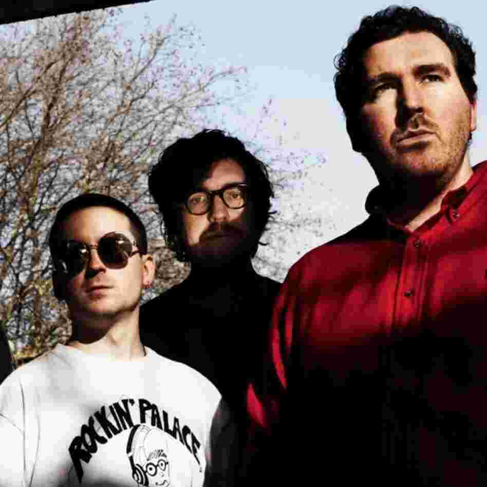 Hot Chip Hot Chip