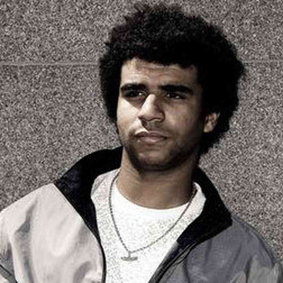 Jamie Jones Jamie Jones