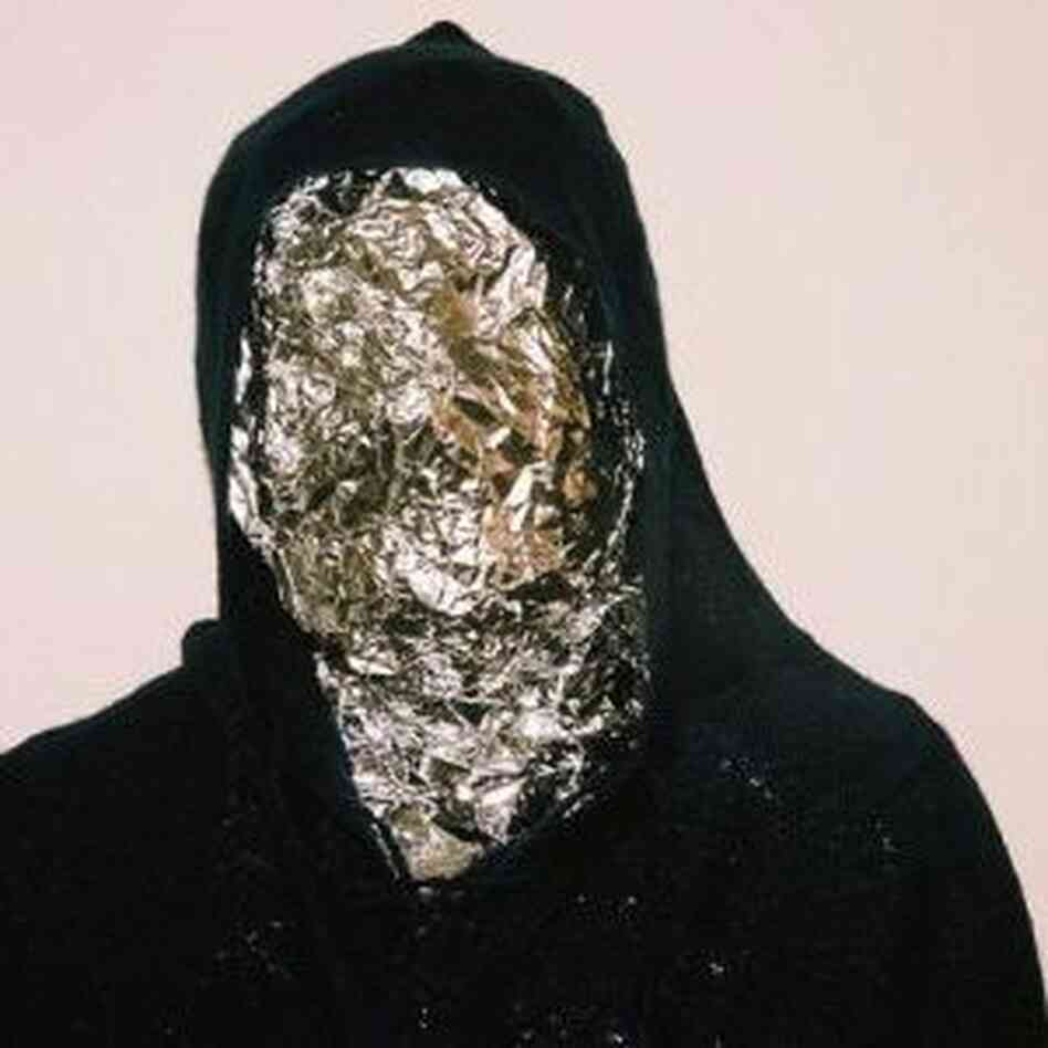 John Talabot John Talabot