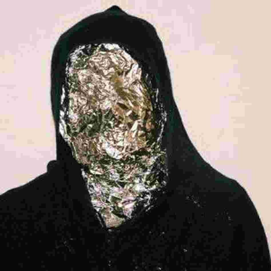John Talabot John Talabot