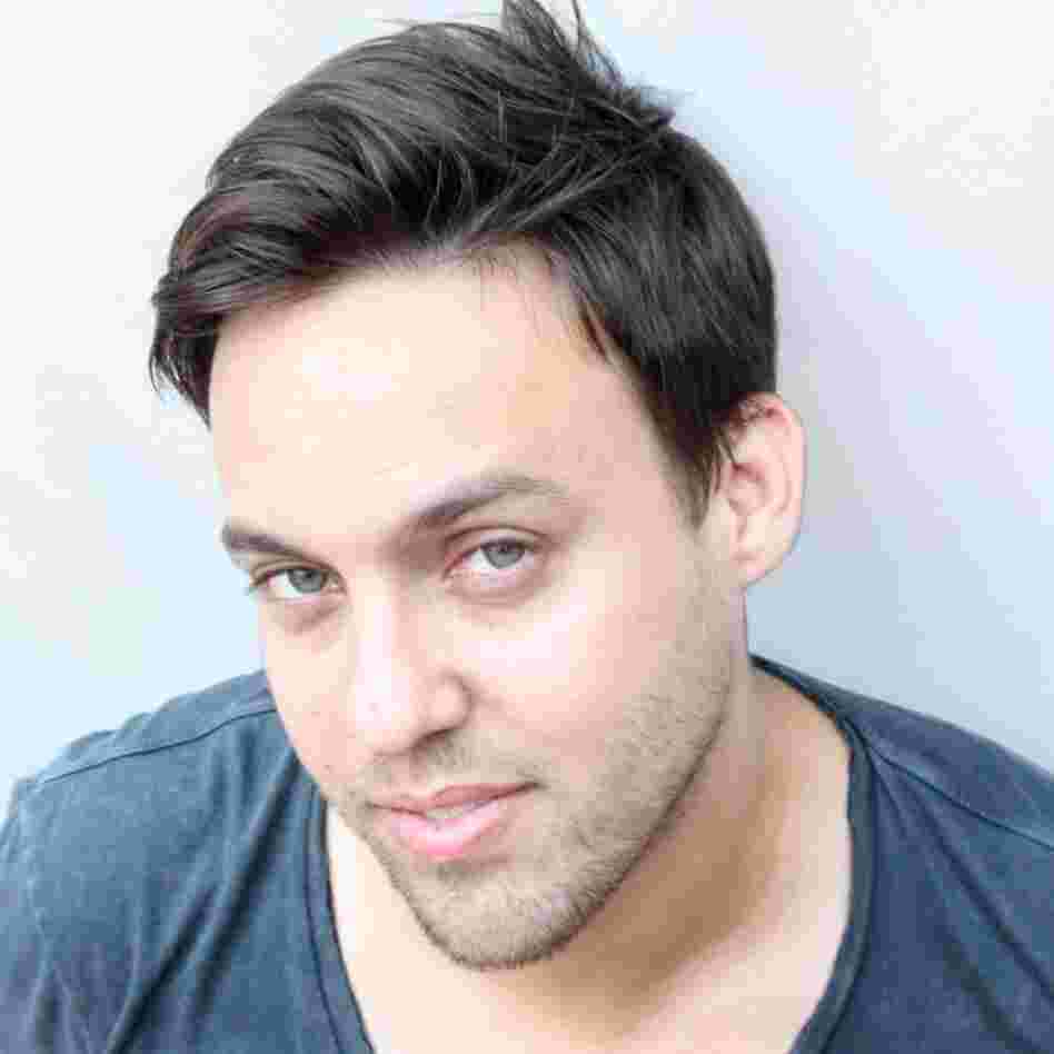 Maceo Plex Maceo Plex