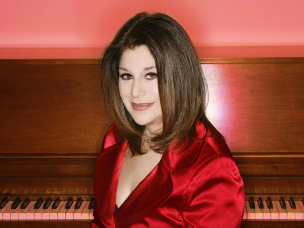 Daryl Sherman visits Piano Jazz for a show in tribute to Johnny Mercer.