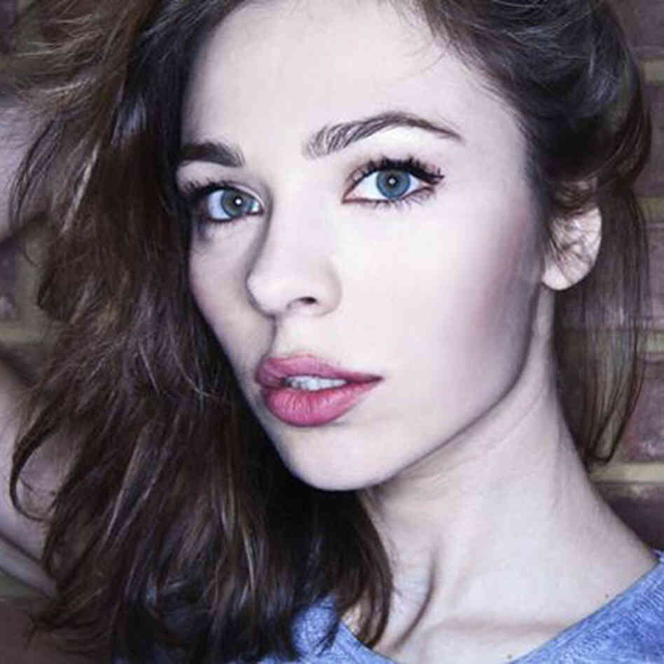 Nina Kraviz Nina Kraviz