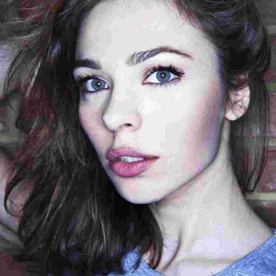Nina Kraviz Nina Kraviz