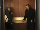 One more ride: Tina Fey's Liz Lemon gets 13 more chances to pick up a little elevator advice from Alec Baldwin's Jack Donaghy. One more ride: Tina Fey's Liz Lemon gets 13 more chances to pick up a little elevator advice from Alec Baldwin's Jack Donaghy.