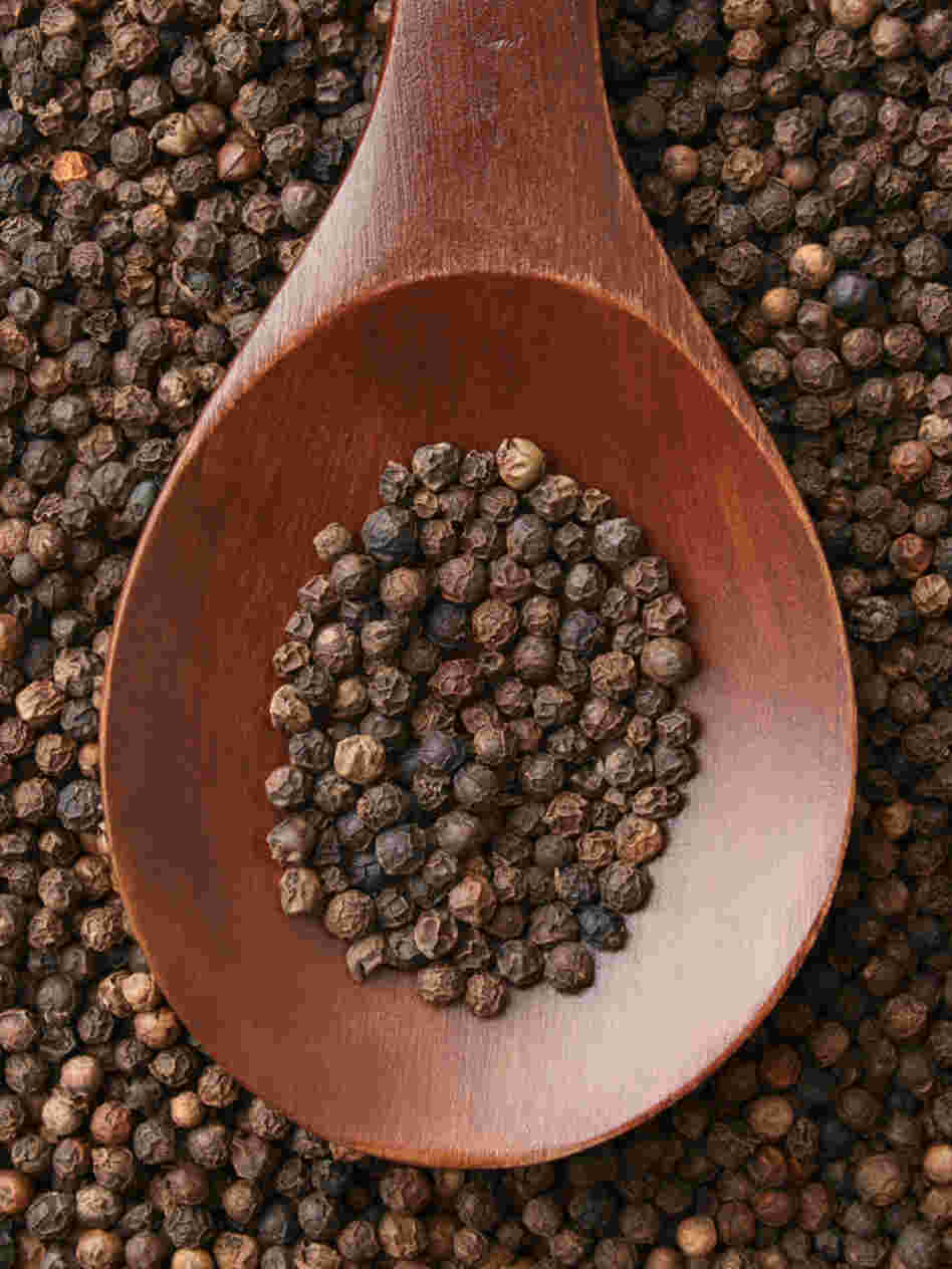 Can you fight fat with a spoonful of these?