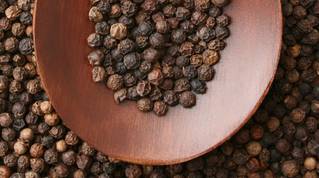Can you fight fat with a spoonful of these? (iStockphoto.com)
