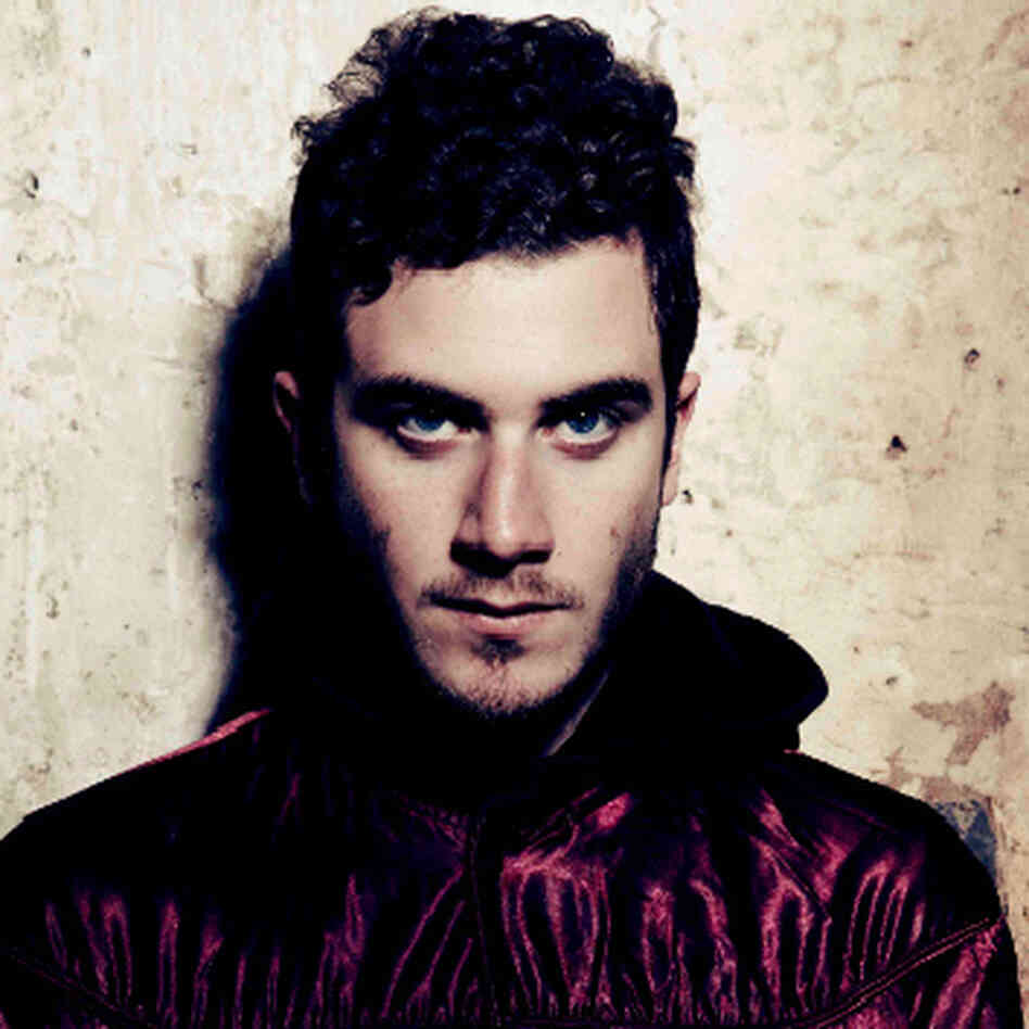 Nico Jaar Nico Jaar