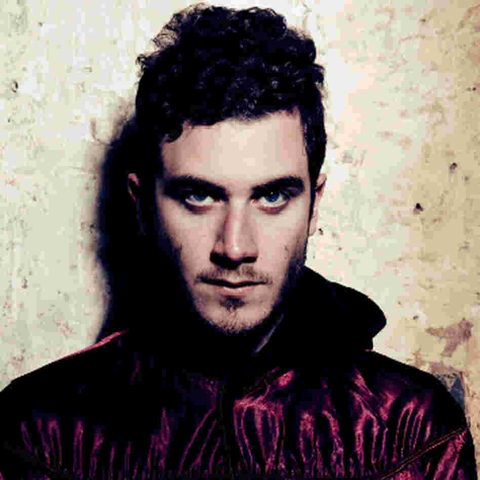 Nico Jaar Nico Jaar