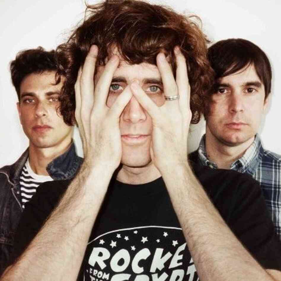 The Rapture The Rapture