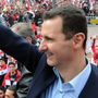 Syrian President Bashar Assad's government has waged a two-pronged campaign against the opposition, critics say. His military continues to fight, while nonviolent activists are being detained in increasing numbers, according to monitoring groups.