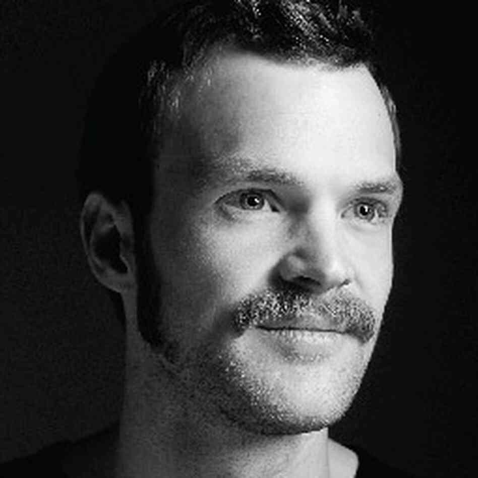 Todd Terje Todd Terje