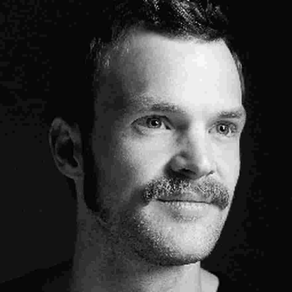 Todd Terje Todd Terje