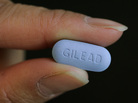 Gilead Sciences' Truvada is a step closer to being approved as a way to prevent HIV infection. Gilead Sciences' Truvada is a step closer to being approved as a way to prevent HIV infection.