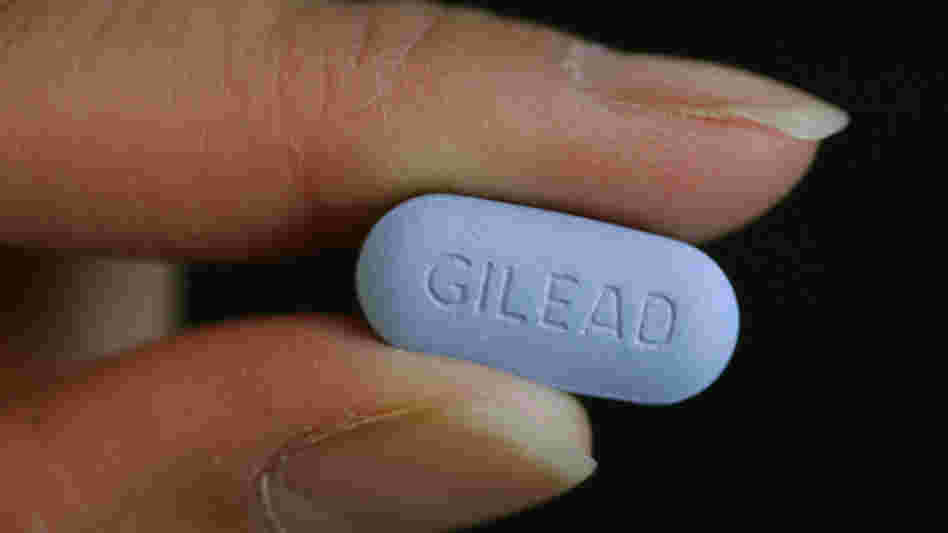 Gilead Sciences' Truvada is a step closer to being approved as a way to prevent HIV infection. Gilead Sciences' Truvada is a step closer to being approved as a way to prevent HIV infection.