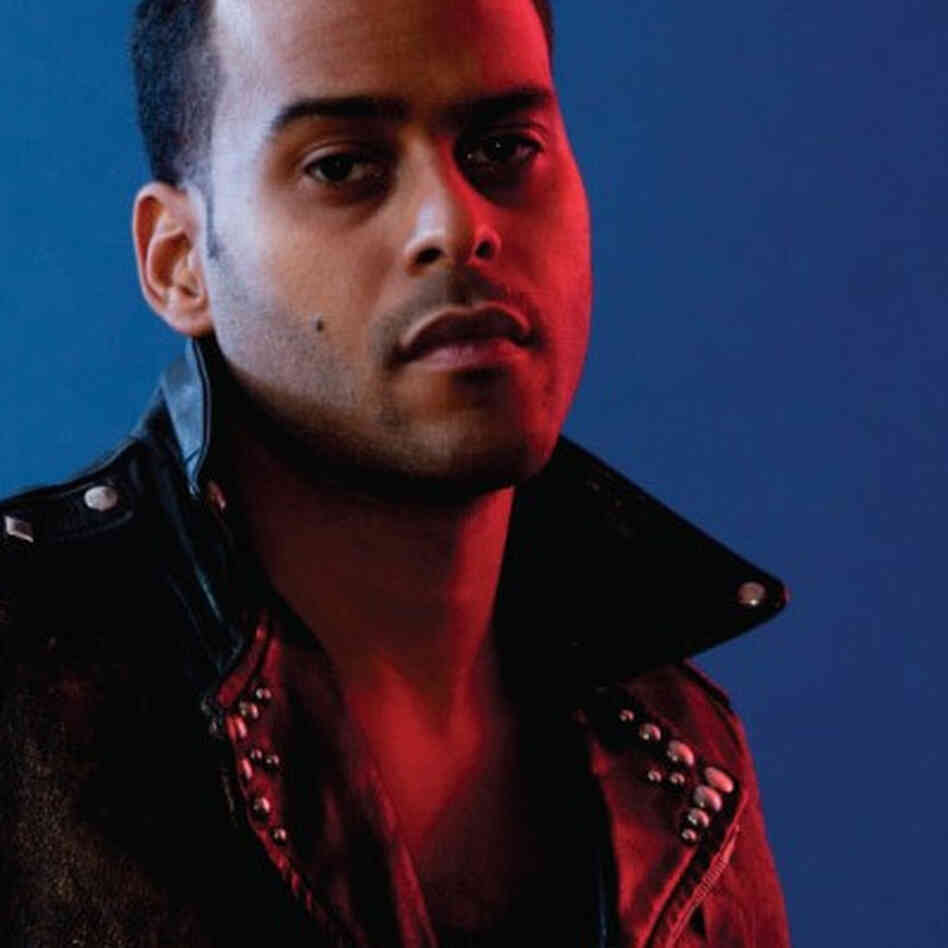 Twin Shadow Twin Shadow