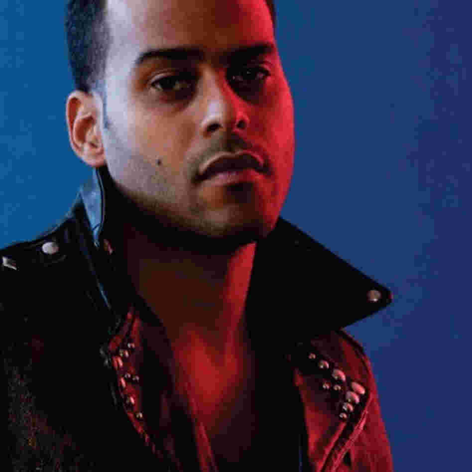 Twin Shadow Twin Shadow