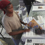 Zimbabwe's government has exercised control over most of the media. Here, workers sort out copies of The Daily News, one of the few independent newspapers. It was allowed to reopen in March 2011 after being shut down for years because it was critical of the government. Zimbabwe's government has exercised control over most of the media. Here, workers sort out copies of The Daily News, one of the few independent newspapers. It was allowed to reopen in March 2011 after being shut down for years because it was critical of the government.