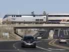 California's Legislative Analyst's Office said the latest proposal to build a $68.4 billion high-speed train system is still too vague and the state legislature should not approve funding it for it this year. California's Legislative Analyst's Office said the latest proposal to build a $68.4 billion high-speed train system is still too vague and the state legislature should not approve funding it for it this year.