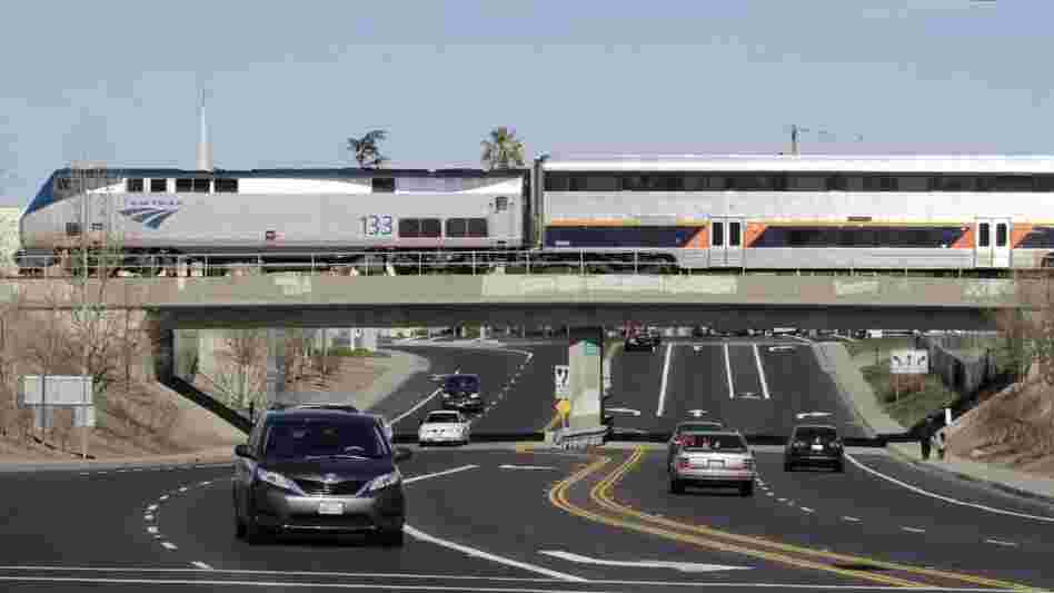 California's Legislative Analyst's Office said the latest proposal to build a $68.4 billion high-speed train system is still too vague and the state legislature should not approve funding it for it this year.