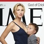 The cover of the May 21, 2012, issue of Time. The cover of the May 21, 2012, issue of Time.