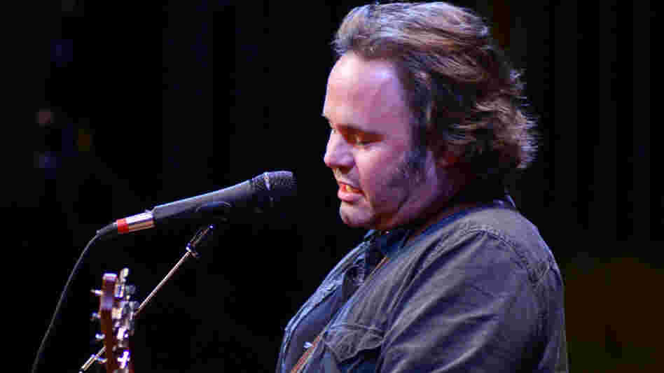 Martin Sexton