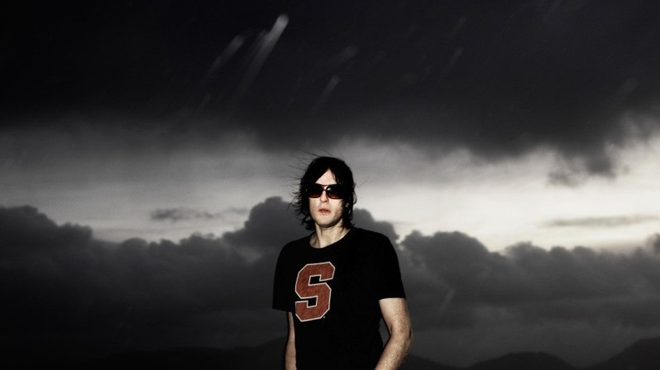 Spiritualized.