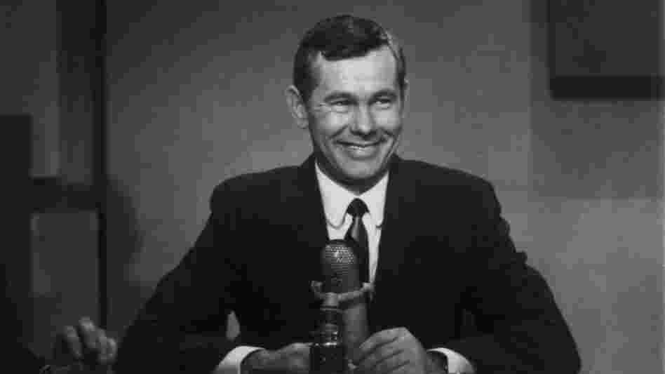 Johnny Carson hosted The Tonight Show for 30 years. During that time, he received six Emmy Awards, a Peabody Award and the Presidential Medal of Freedom. He died in 2005. Johnny Carson hosted The Tonight Show for 30 years. During that time, he received six Emmy Awards, a Peabody Award and the Presidential Medal of Freedom. He died in 2005.
