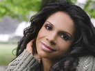 Audra McDonald. Audra McDonald.