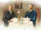 Cover of 'Guest of Honor.'
