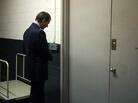 Jeff Roth unlocks the doors to the "morgue" of The New York Times. Jeff Roth unlocks the doors to the "morgue" of The New York Times.