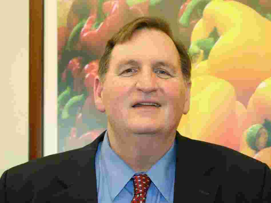 Kelly Brownell is a professor in the Department of Psychology at Yale University, where he also serves as professor of epidemiology and public health and as director of the Rudd Center for Food Policy & Obesity.