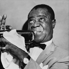 In January 1971, in one of his final performances, Louis Armstrong used "Hello Dolly" to convey the joy of being alive. In January 1971, in one of his final performances, Louis Armstrong used "Hello Dolly" to convey the joy of being alive.
