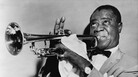 In January 1971, in one of his final performances, Louis Armstrong used "Hello Dolly" to convey the joy of being alive. In January 1971, in one of his final performances, Louis Armstrong used "Hello Dolly" to convey the joy of being alive.