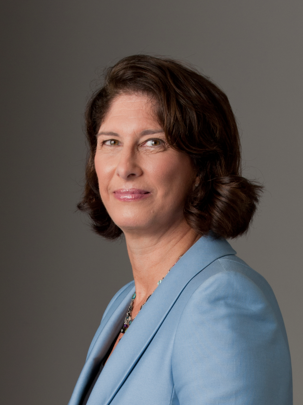Mara Liasson 2010