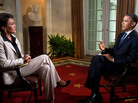 Reaction to President Obama's bombshell that he now supports gay marriage ran the gamut from profound to lighthearted.
