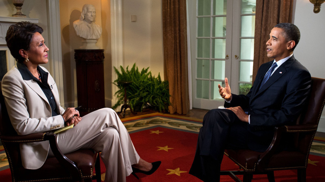 Reaction to President Obama's bombshell that he now supports gay marriage ran the gamut from profound to lighthearted.
