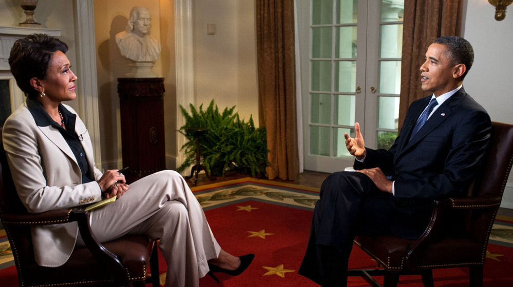 Reaction to President Obama's bombshell that he now supports gay marriage ran the gamut from profound to lighthearted.