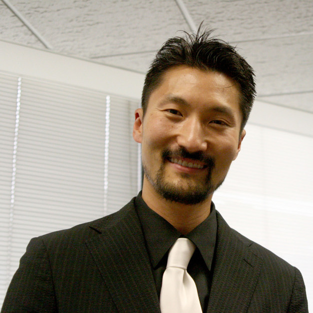 Game changer Yul Kwon at NPR.