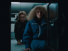 John Cusack and Cameron Diaz in Being John Malkovich. John Cusack and Cameron Diaz in Being John Malkovich.