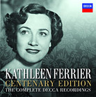 Katleen Ferrier Centenary Edition Katleen Ferrier Centenary Edition